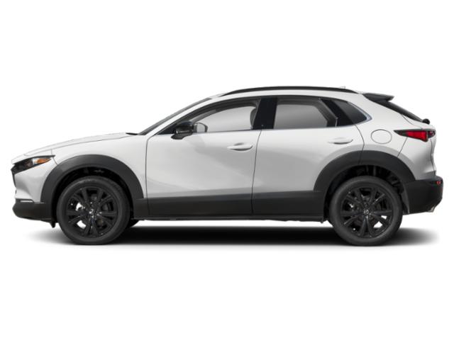 2025 Mazda CX-30 2.5 Turbo Premium Package