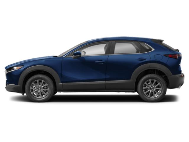 2025 Mazda CX-30 2.5 S