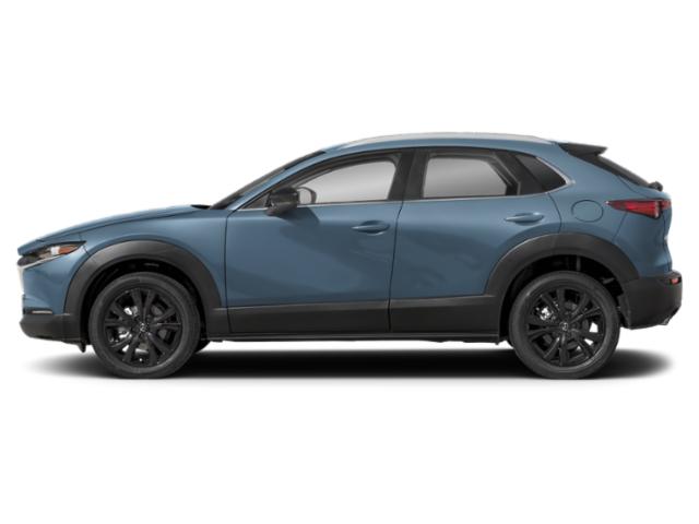 2025 Mazda CX-30 2.5 S Carbon Edition 2025 Mazda CX-30 2.5 S Carbon Edition