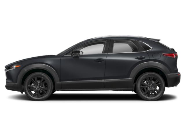 2025 Mazda CX-30 2.5 S Select Sport 2025 Mazda CX-30 2.5 S Select Sport