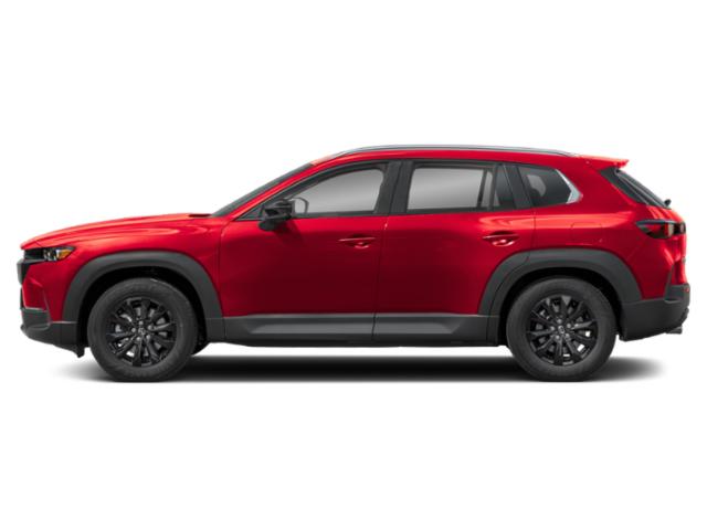 2025 Mazda CX-50 2.5 S Preferred Package 2025 Mazda CX-50 2.5 S Preferred Package