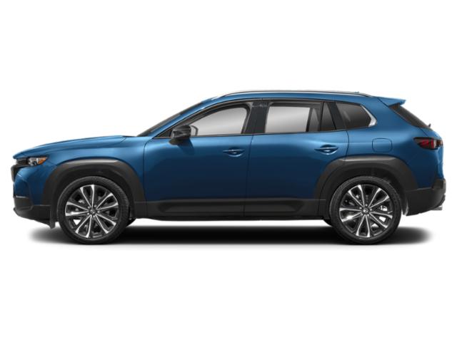 2025 Mazda CX-50 2.5 S Preferred Package 2025 Mazda CX-50 2.5 S Preferred Package