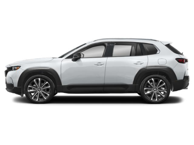 2025 Mazda CX-50 2.5 S Preferred Package 2025 Mazda CX-50 2.5 S Preferred Package