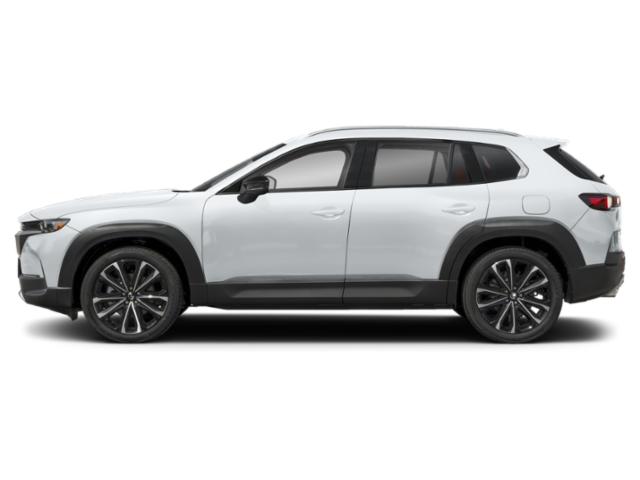 Mazda CX-50 2.5 Turbo Premium