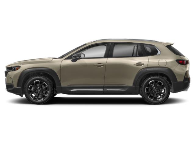 Used 2025 Mazda CX-50 2.5 Turbo Meridian Edition For Sale in Bellingham, WA