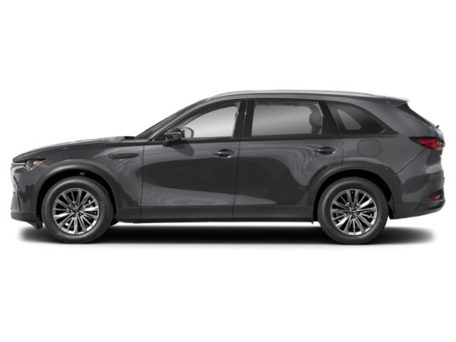 Mazda CX-90 3.3 Turbo Preferred Package