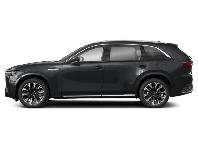 2025 Mazda X-90 3.3 Turbo S Premium Package