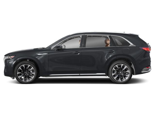 2025 Mazda CX-90 3.3 Turbo S Premium Plus Package