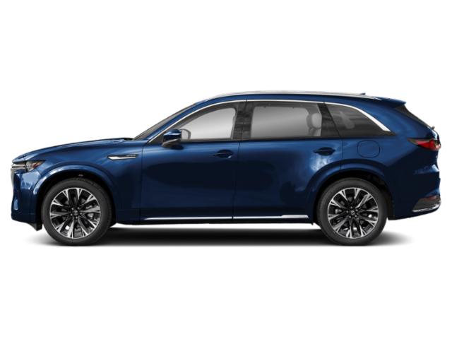 2025 Mazda X-90 3.3 Turbo S Premium Package