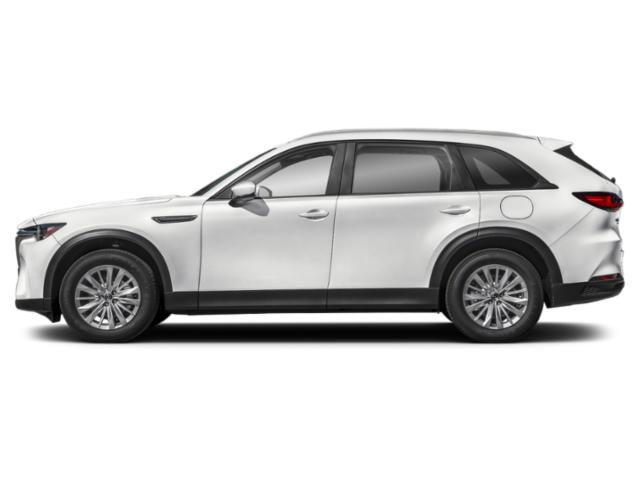 2025 Mazda CX-90 3.3 Turbo Select Package