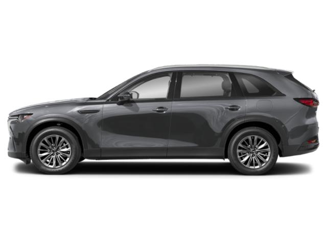 2025 Mazda X-90 3.3 Turbo Preferred Package