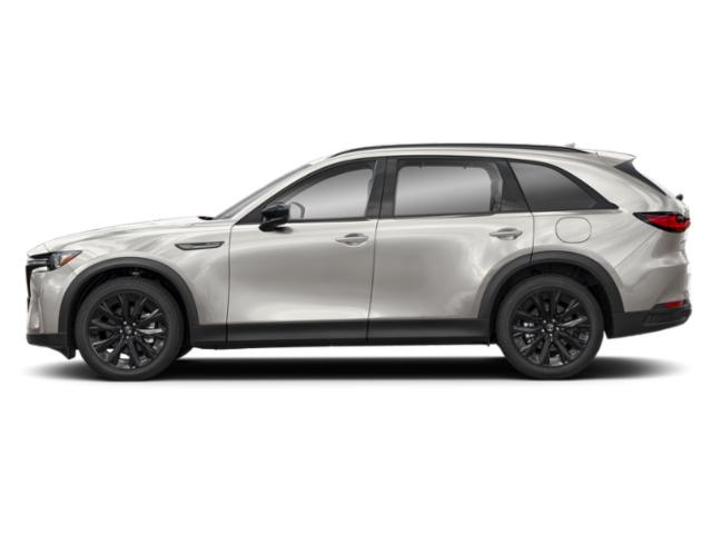 2025 Mazda CX-90 3.3 Turbo Premium Sport 2025 Mazda CX-90 3.3 Turbo Premium Sport