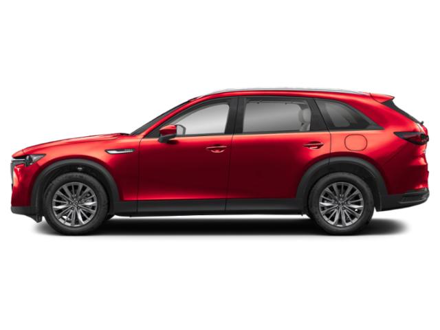 2025 Mazda CX-90 PHEV Preferred Package 2025 Mazda CX-90 PHEV Preferred Package