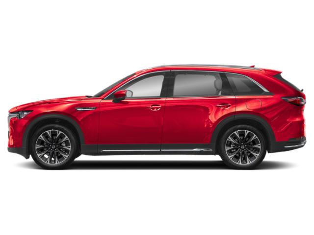2025 Mazda X-90 Premium Plus Package