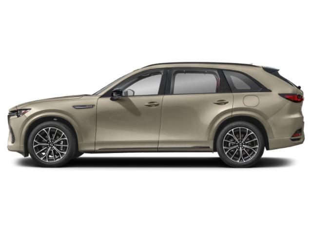 2025 Mazda CX-70 3.3 Turbo S Premium
