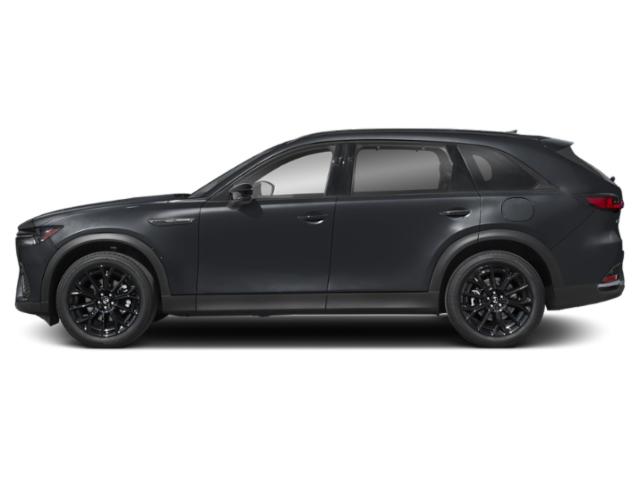 2025 Mazda CX-70 3.3 Turbo Premium Plus Package