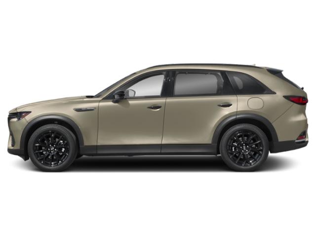 2025 Mazda CX-70 3.3 Turbo Premium Plus Package 2025 Mazda CX-70 3.3 Turbo Premium Plus Package