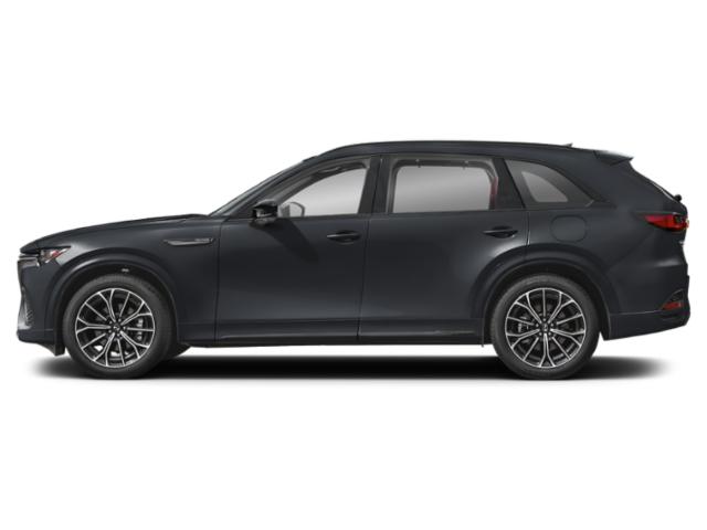 2025 Mazda CX-70 3.3 Turbo S Premium
