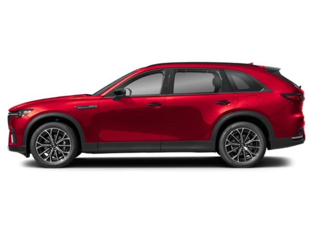 2025 Mazda CX-70 PHEV Premium Plus Package 2025 Mazda CX-70 PHEV Premium Plus Package