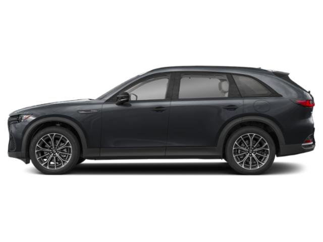 2025 Mazda CX-70 PHEV Premium Package 2025 Mazda CX-70 PHEV Premium Package