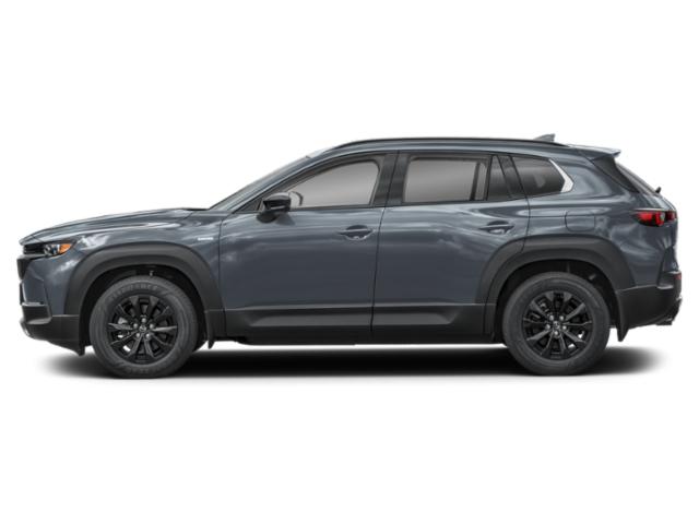 2025 Mazda CX-50 Hybrid Premium Package 2025 Mazda CX-50 Hybrid Premium Package
