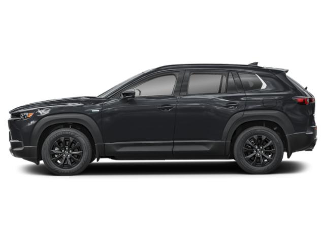 2025 Mazda CX-50 Hybrid Premium Package 2025 Mazda CX-50 Hybrid Premium Package