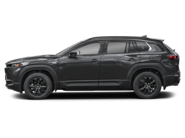 2025 Mazda CX-50 Hybrid Premium Package 2025 Mazda CX-50 Hybrid Premium Package