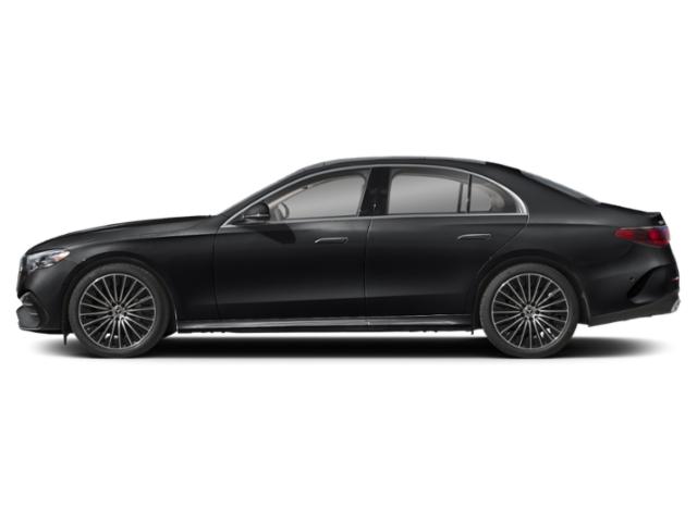 2025 Mercedes-Benz E 350 E 350 4MATIC 2025 Mercedes-Benz E 350 E 350 4MATIC
