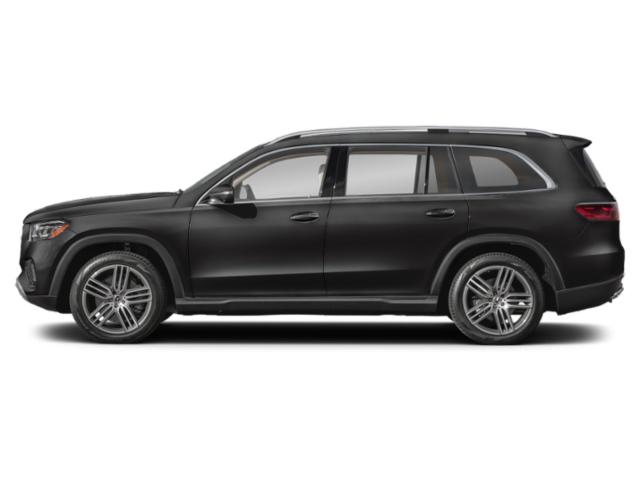 2025 Mercedes-Benz GLS 450 4MATIC 2025 Mercedes-Benz GLS 450 4MATIC