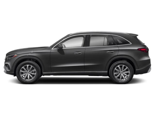 2025 Mercedes-Benz GLC 300 4MATIC SUV