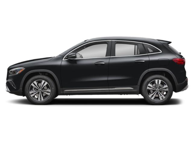 2025 Mercedes-Benz GLA 250 4MATIC 2025 Mercedes-Benz GLA 250 4MATIC