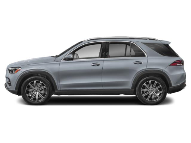 2025 Mercedes-Benz GLE 350 4MATIC