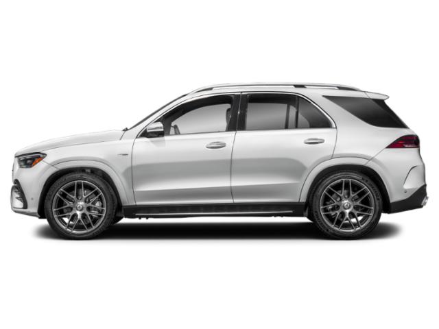 2025 Mercedes-Benz AMG GLE 53 4MATIC+ 2025 Mercedes-Benz AMG GLE 53 4MATIC+