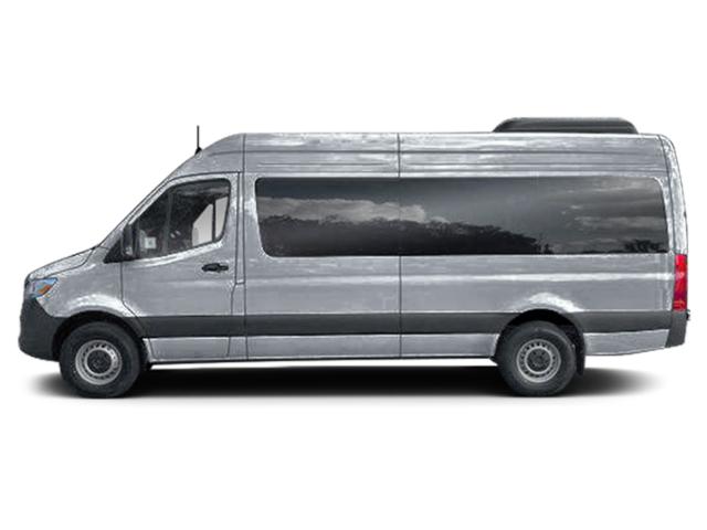 2025 Mercedes-Benz Sprinter 2500 Standard Roof 4-Cyl Diesel HO