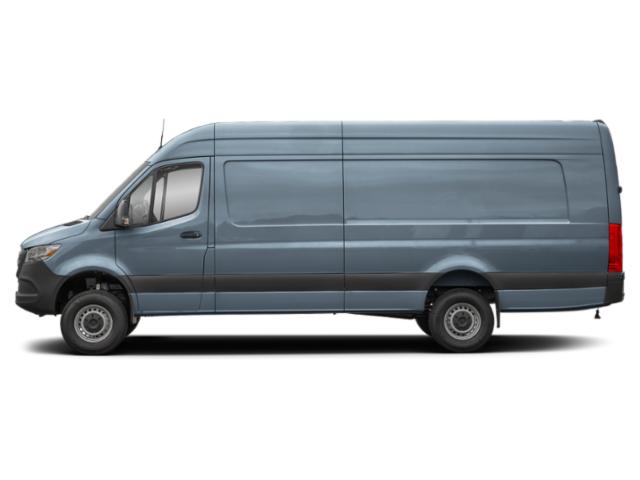 2025 Mercedes-Benz Sprinter 2500 High Roof 4-Cyl Diesel HO