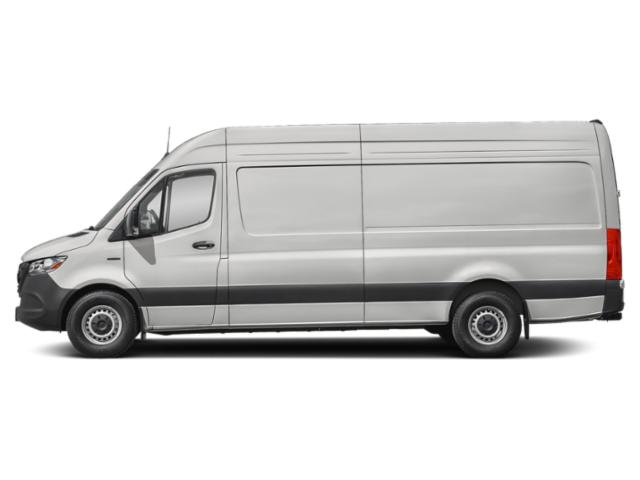 2025 Mercedes-Benz Sprinter 2500 High Roof HO