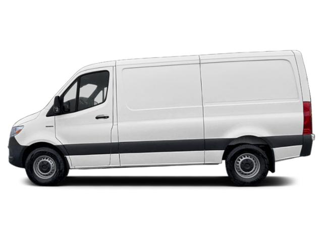 2025 Mercedes-Benz Sprinter 2500 Standard Roof HO
