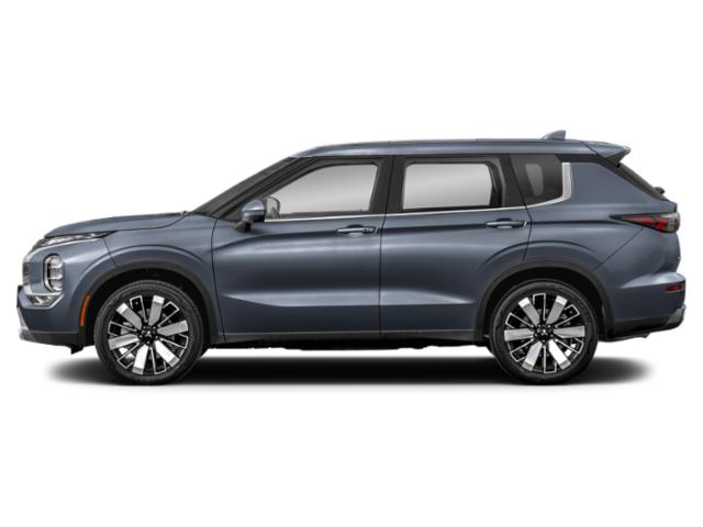 2025 Mitsubishi Outlander SE 2.5 S-AWC 2025 Mitsubishi Outlander SE 2.5 S-AWC