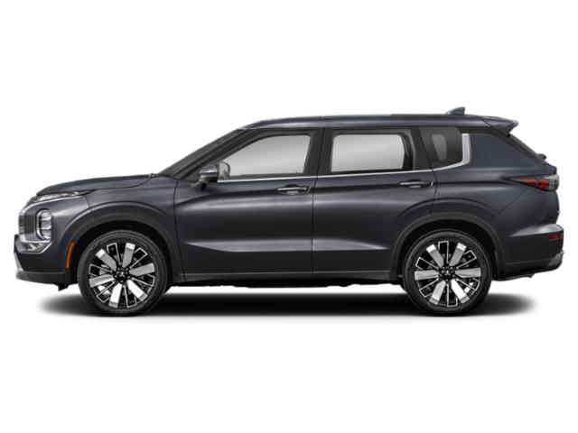 2025 Mitsubishi Outlander SE 2.5 2WD