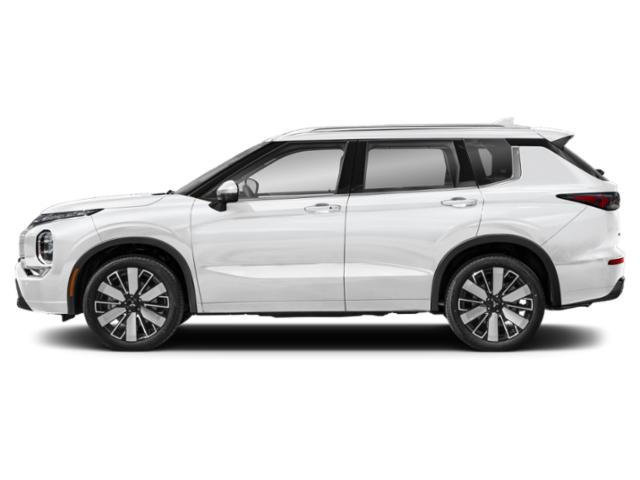 2025 Mitsubishi Outlander SEL 2.5 S-AWC