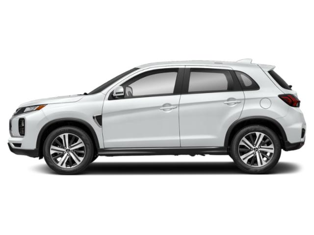 2025 Mitsubishi Outlander Sport 2.0 SE AWC
