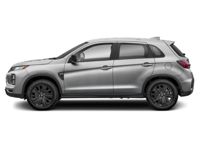 2025 Mitsubishi Outlander Sport 2.0 LE AWC