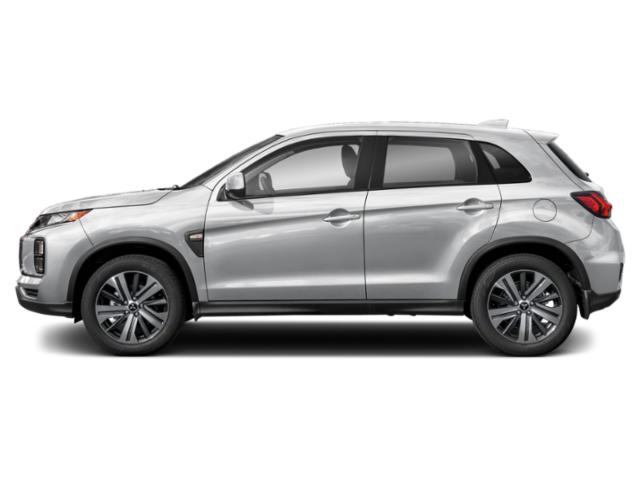2025 Mitsubishi Outlander Sport 2.0 ES AWC 2025 Mitsubishi Outlander Sport 2.0 ES AWC