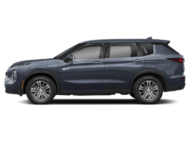 2025 Mitsubishi Outlander PHEV SE S-AWC
