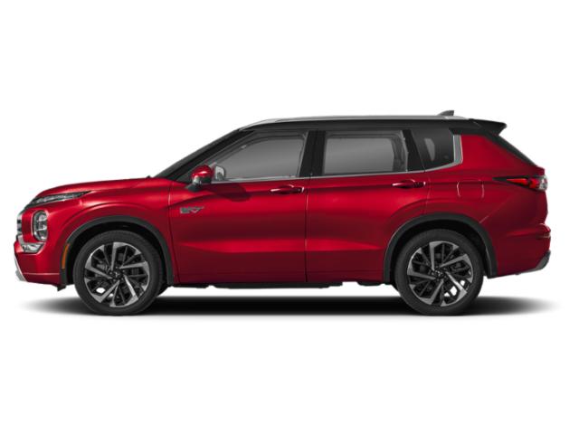 2025 Mitsubishi Outlander PHEV SEL S-AWC