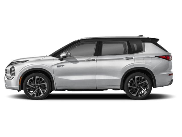 2025 Mitsubishi Outlander PHEV SEL S-AWC