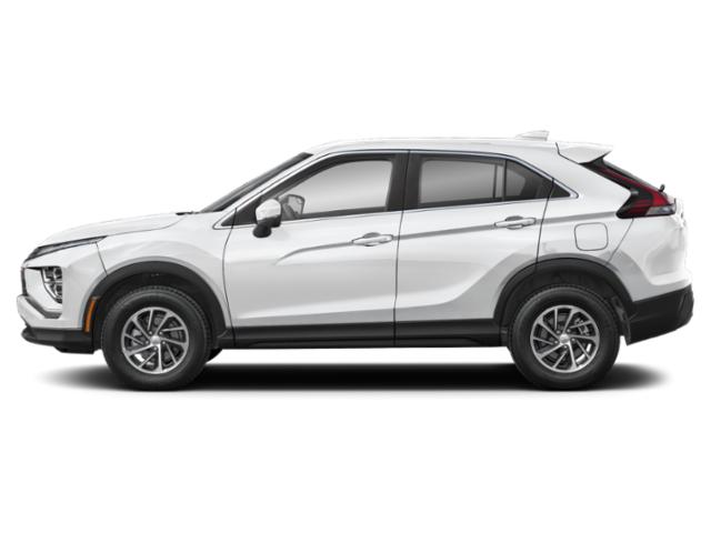 2025 Mitsubishi Eclipse Cross ES S-AWC