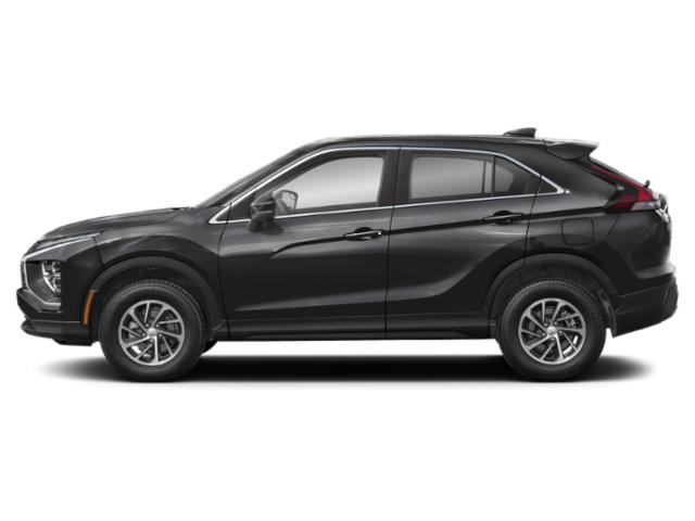 2025 Mitsubishi Eclipse Cross ES 1.5T S-AWC