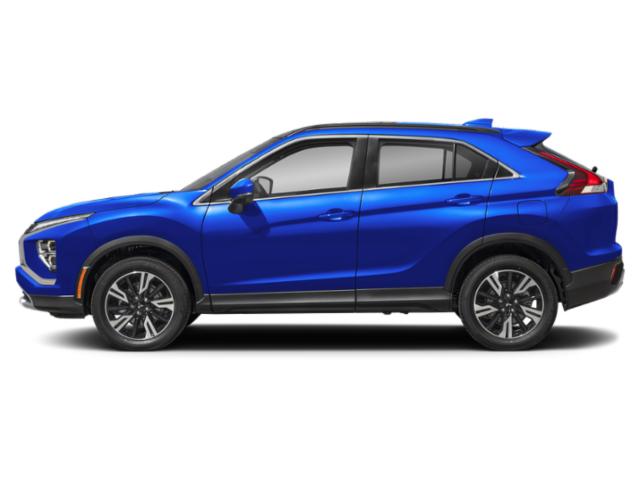2025 Mitsubishi Eclipse Cross SE 1.5T S-AWC