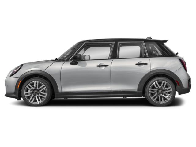 2025 MINI Hardtop Cooper